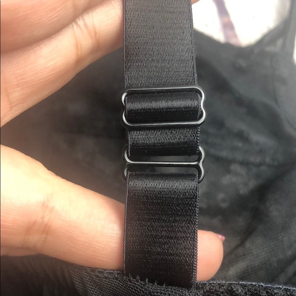 Cacique lace corset - Picture 6 of 11